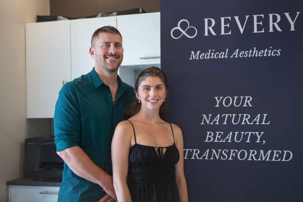revery medical aesthetics lasalle