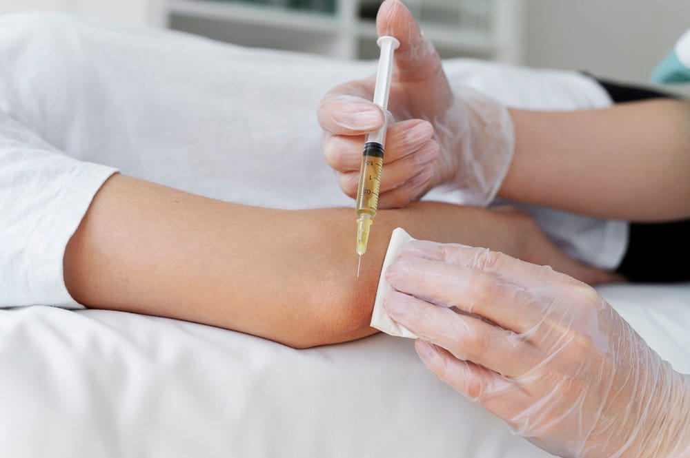 joint injections revery medical aesthetics windsor