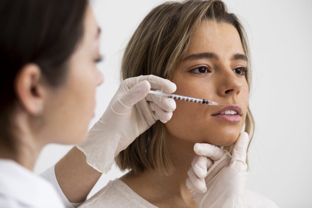 lip injection treatment windsor