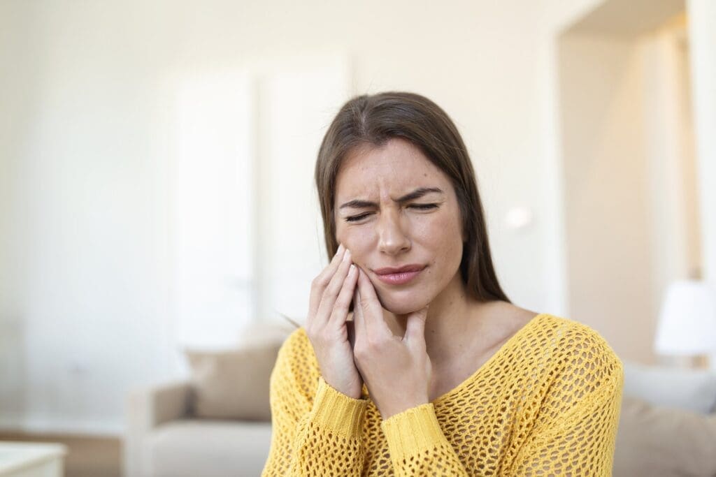 tmd/tmj treatment windsor