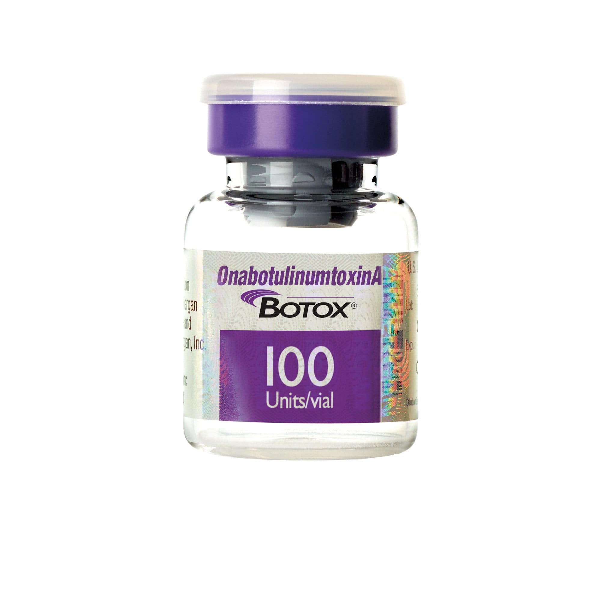 botox vial windsor medical clinic