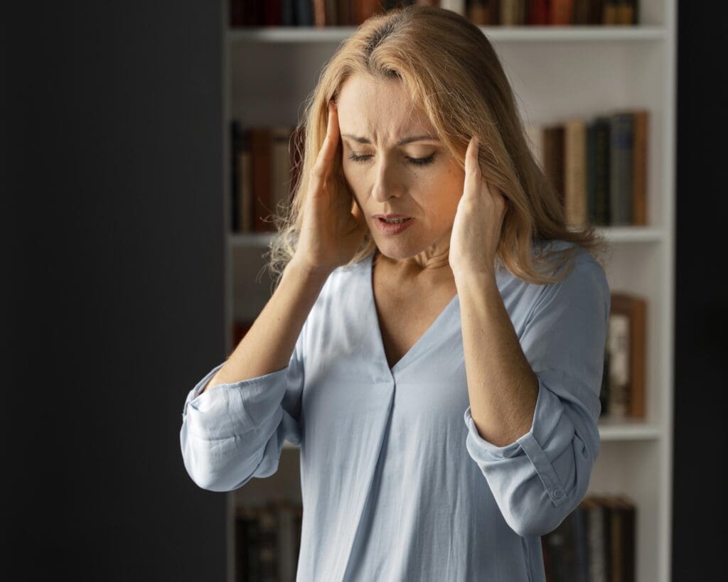 chronic migraine treatment windsor