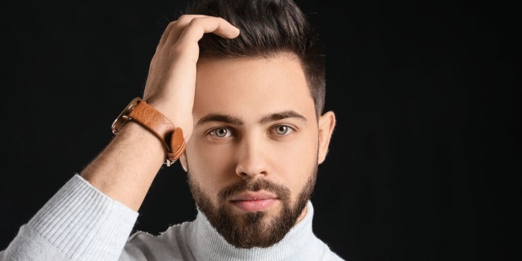 hair restoration model lasalle