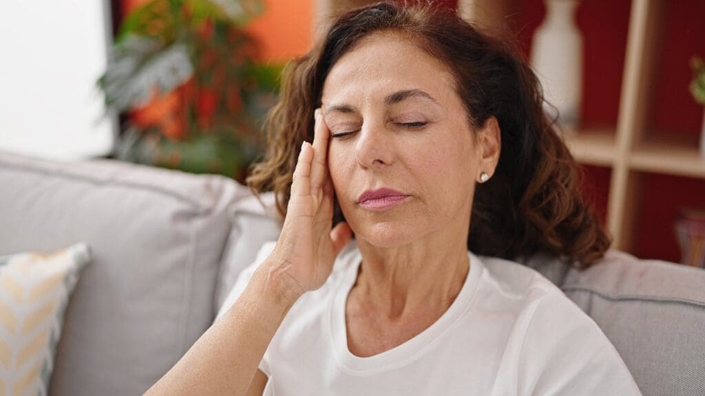 tmd/tmj treatment windsor