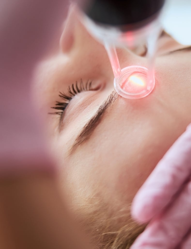 laser-treatment laser-treatment