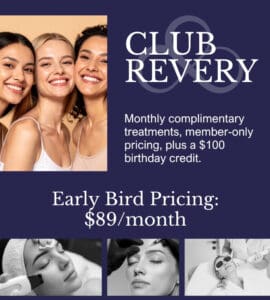 club revery