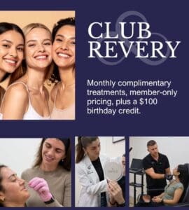 club revery windsor