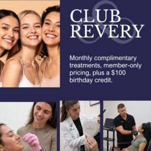 club revery windsor