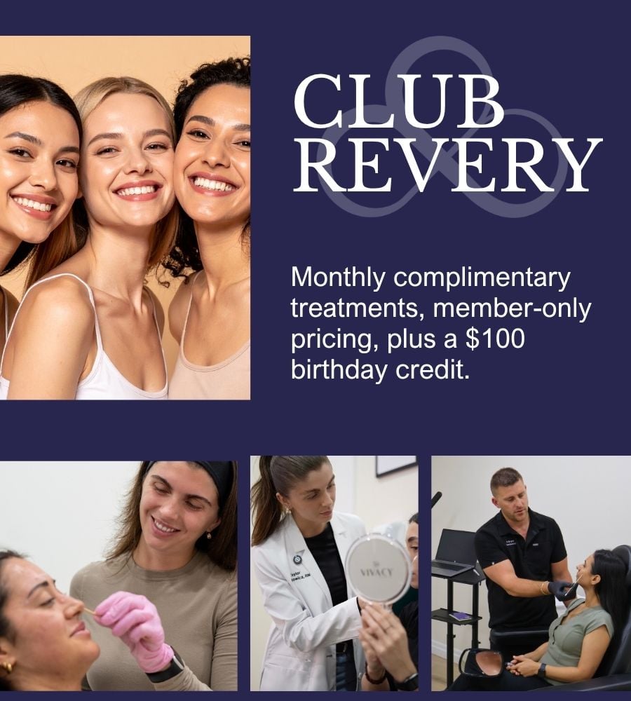 club revery windsor