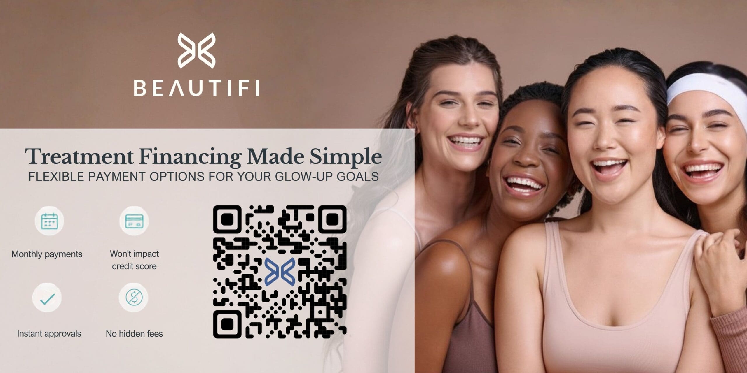 beautifi financing