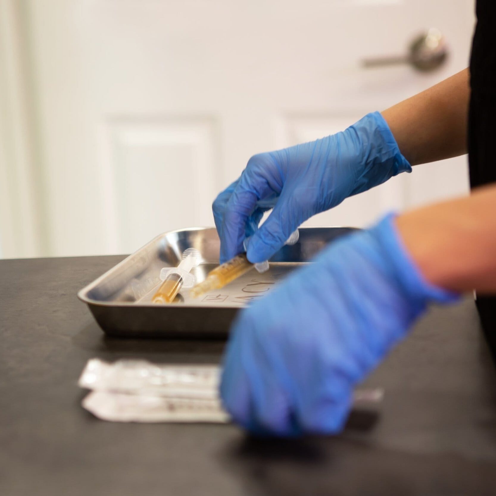 Revery-Medical-Aesthetics-PRP hair restoration windsor
