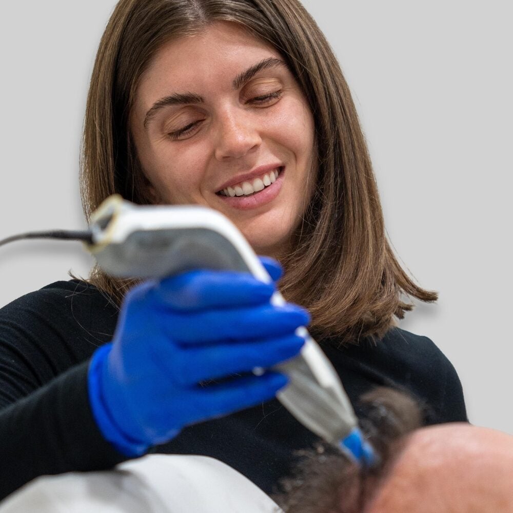 hair restoration windsor