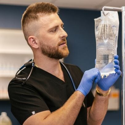 windsor iv drip therapy