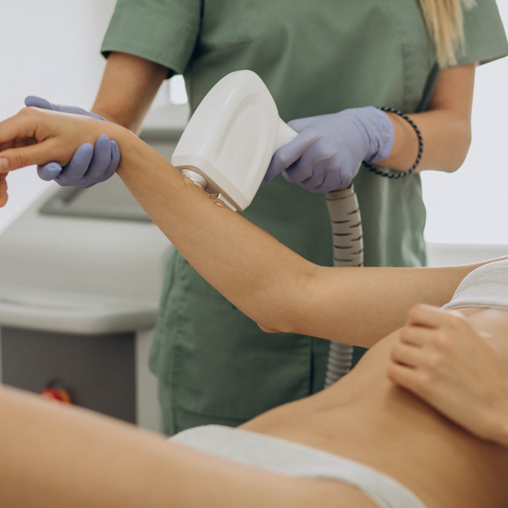 Laser epilation, hair removal therapy laser hair removal windsor