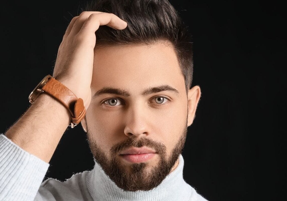 hair restoration model lasalle