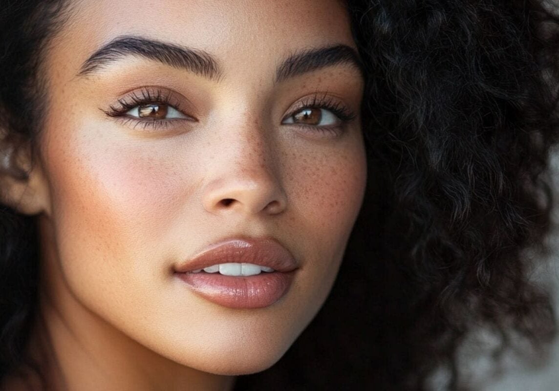 prp-skin-rejuvenation-model mdoel windsor lasalle medical aesthetics clinic