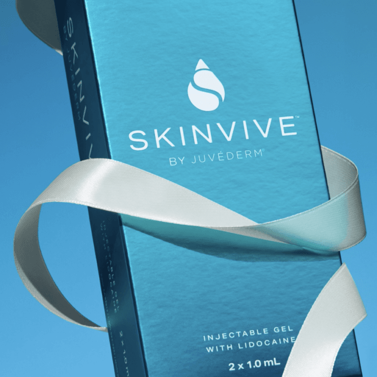 skinvive lasalle revery medical aesthetics